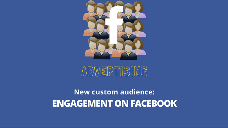 facebook advertising il nuovo pubblico per il retargeting di claudio lombardi