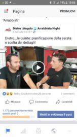 aumento visibilità dei negozi attraverso video di claudio lombardi