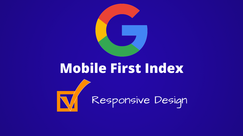 Mobile first index i siti responsive potrebbero avere un salto di qualità e essere posizionati prima nella ricerca di google di claudio lombardi realizzazione siti web