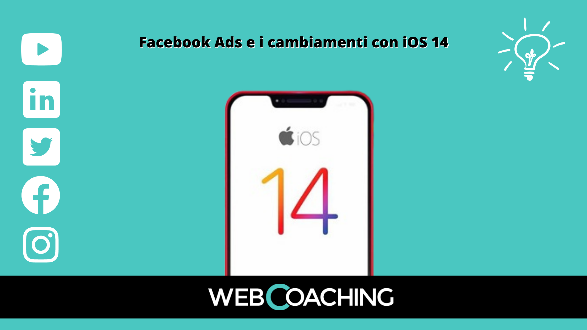 Facebook Ads iOS 14