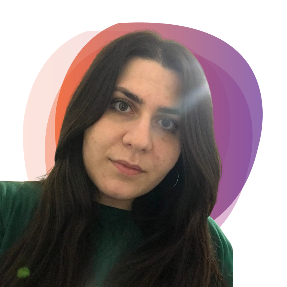 Web-Coaching il team - Laura Masciotta