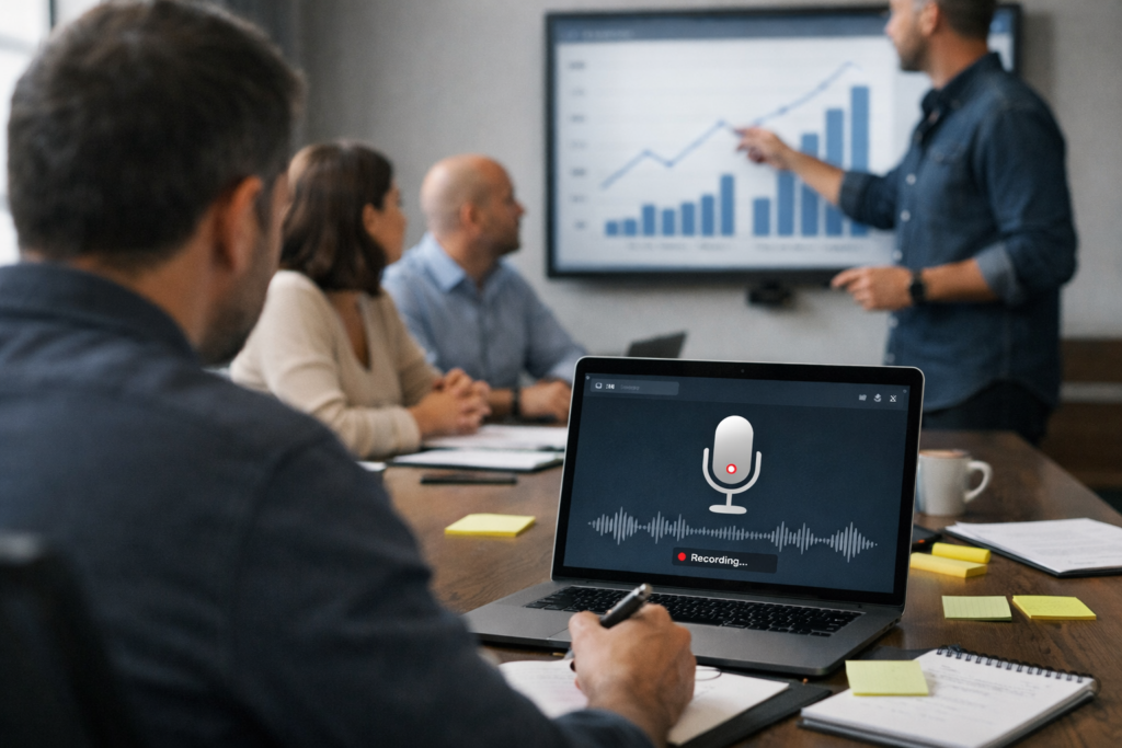 Integrare l'AI in azienda