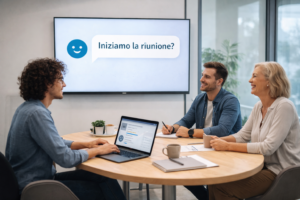 L’AI in azienda: dall’esperienza individuale ai processi condivisi