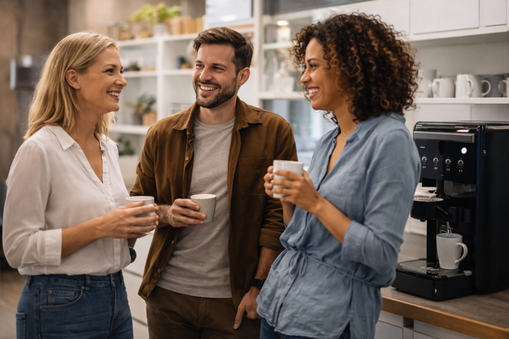 webcoaching processo diventa valore