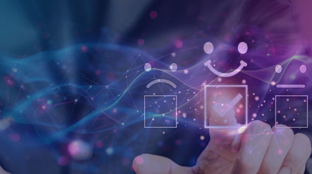 ottimizzazione della user experience, dati raccolti e ai - Made by Canva